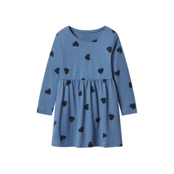 lupilu® 2er Set Kleinkinder-Kleider, für...