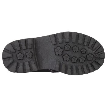 lupilu® Kleinkinder Stiefel mit profilierter Laufsohle (Navy, 25) - B-Ware sehr gut