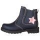 lupilu® Kleinkinder Stiefel mit profilierter Laufsohle (Navy, 25) - B-Ware sehr gut