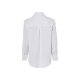 esmara® Damen Bluse, in matter Satin-Qualität (Weiß, 38) - B-Ware Beschädigt