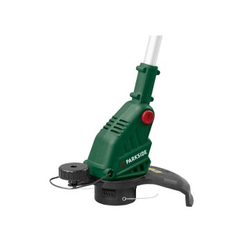 PARKSIDE® 20 V Akku-Rasentrimmer »PRTA 20-Li D3«, ohne Akku und Ladegerät - B-Ware Transportschaden Kosmetisch