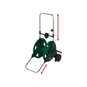 PARKSIDE® Schlauchwagen - B-Ware gut