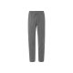 LIVERGY® Herren Hose in weicher Wolloptik (Grau, S (44/46)) - B-Ware neuwertig