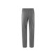 LIVERGY® Herren Hose in weicher Wolloptik (Grau, S (44/46)) - B-Ware neuwertig