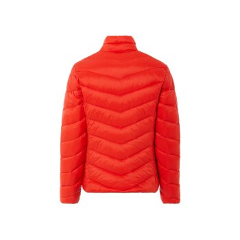 esmara® Damen-Steppjacke, S, rot - B-Ware sehr gut