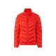 esmara® Damen-Steppjacke, S, rot - B-Ware sehr gut