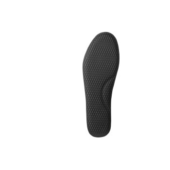 CRIVIT Einlegesohlen, aus Memory-Foam, 42/43, grau - B-Ware neuwertig