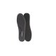 CRIVIT Einlegesohlen, aus Memory-Foam, 42/43, grau - B-Ware neuwertig