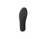 CRIVIT Einlegesohlen, aus Memory-Foam, 42/43, grau - B-Ware neuwertig