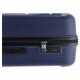 esmara® Trolley-Reisekoffer - B-Ware Transportschaden Kosmetisch