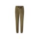 esmara® Damen Nicki-Hausanzug, 2-teilig (Olive, XL(48/50)) - B-Ware neuwertig