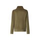 esmara® Damen Nicki-Hausanzug, 2-teilig (Olive, XL(48/50)) - B-Ware neuwertig