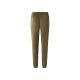 esmara® Damen Nicki-Hausanzug, 2-teilig (Olive, XL(48/50)) - B-Ware neuwertig