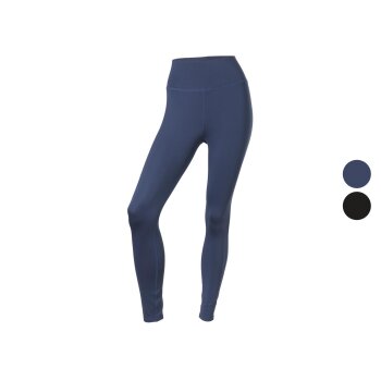 CRIVIT Damen Funktionstights - B-Ware