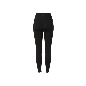 CRIVIT Damen Funktionstights - B-Ware