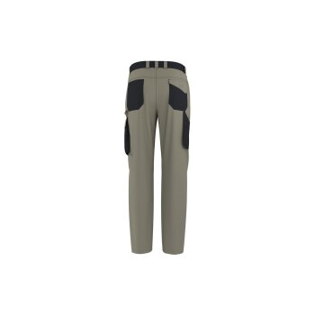 PARKSIDE® Herren Arbeitsbundhose - B-Ware