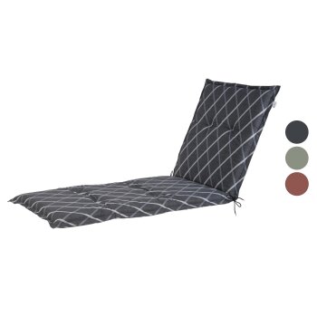 LIVARNO® Sonnenliegen-Polsterauf »Valencia /...