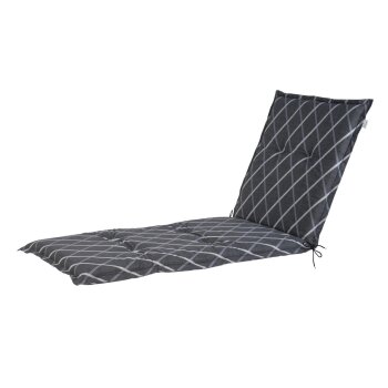 LIVARNO® Sonnenliegen-Polsterauf »Valencia /...