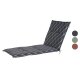 LIVARNO® Sonnenliegen-Polsterauf »Valencia / Miami« - B-Ware