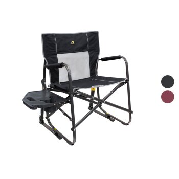GCI Freestyle Rocker XL™ Campingstuhl mit...