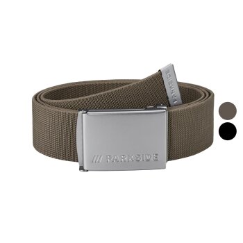 PARKSIDE® Dehnbundgürtel, B 3,7 cm - B-Ware