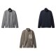 esmara Men Herren Strickfleece-Jacke - B-Ware