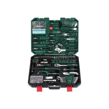 PARKSIDE® Werkzeugkoffer, 122-tlg. - B-Ware