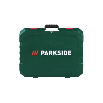 PARKSIDE® Werkzeugkoffer, 122-tlg. - B-Ware