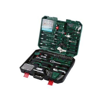 PARKSIDE® Werkzeugkoffer, 122-tlg. - B-Ware