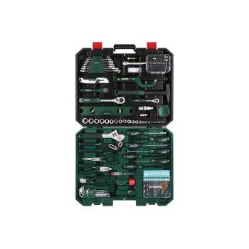 PARKSIDE® Werkzeugkoffer, 122-tlg. - B-Ware