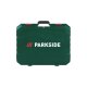 PARKSIDE® Werkzeugkoffer, 122-tlg. - B-Ware