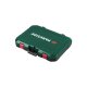 PARKSIDE® Werkzeugkoffer, 122-tlg. - B-Ware