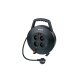 PARKSIDE® Kabeltrommel, 5 m, mit 4 Steckern - B-Ware neuwertig
