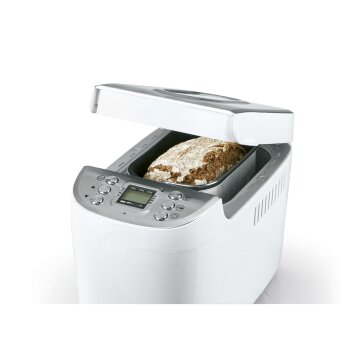 SILVERCREST® KITCHEN TOOLS Brotbackautomat SBB 850...