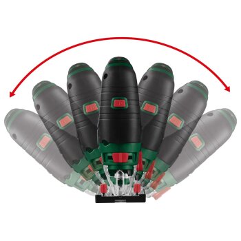 PARKSIDE® Pendelhubstichsäge »PSTD 800 G6« - B-Ware gut