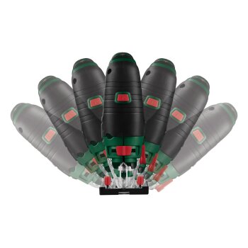 PARKSIDE® Pendelhubstichsäge »PSTD 800 G6« - B-Ware gut