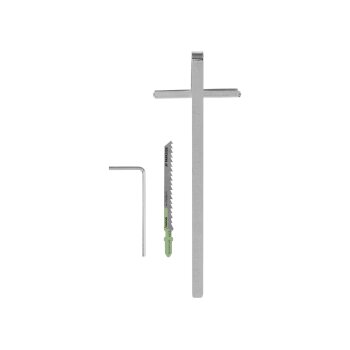PARKSIDE® Pendelhubstichsäge »PSTD 800 G6« - B-Ware gut