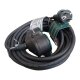 PARKSIDE® Verlängerungskabel, 2-fach, 10m, IP44 - B-Ware neuwertig