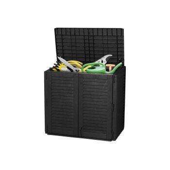 LIVARNO® Garten-Maxibox - B-Ware sonstiges