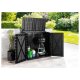 LIVARNO® Garten-Maxibox - B-Ware sonstiges