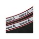 Reebok 2er Set Herren-Boxershorts, XL, schwarz - B-Ware neuwertig