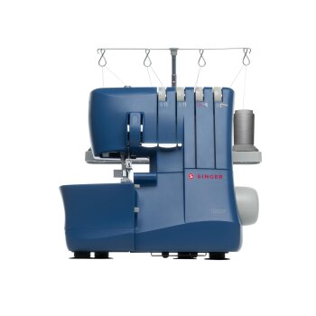SINGER Nähmaschine »S0235« - B-Ware...