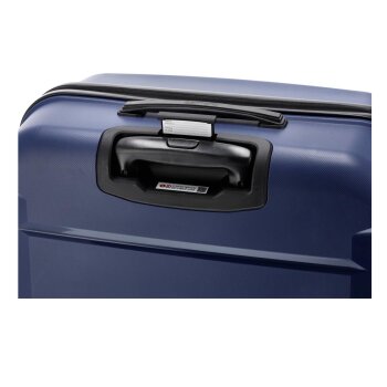 esmara® Trolley-Reisekoffer - B-Ware sehr gut