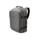 esmara® Handgepäck-Rucksack (Grau) - B-Ware neuwertig
