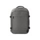 esmara® Handgepäck-Rucksack (Grau) - B-Ware neuwertig