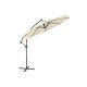 LIVARNO® Ampelschirm, UPF 80 - B-Ware Transportschaden Kosmetisch