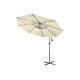 LIVARNO® Ampelschirm, UPF 80 - B-Ware Transportschaden Kosmetisch