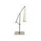 LIVARNO® Ampelschirm, UPF 80 - B-Ware Transportschaden Kosmetisch