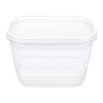SILVERCREST® Frischhaltedosen-Set, 12 Stück (Grau) - B-Ware sonstiges