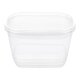 SILVERCREST® Frischhaltedosen-Set, 12 Stück (Grau) - B-Ware sonstiges